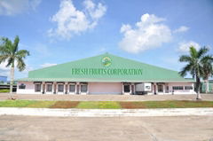 Fresh Fruits Corporation