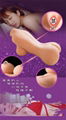 Adult Products Young Women Vagina Man Silicone Doll Male Masturbation Masturbati 7