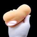 Male masturbator pocket pussy anal cup  for man Adult sex  toys adults for men 2