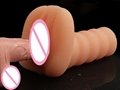 Pocket Pussy Adult Sex Toys Girls Artificial Vagina sex doll For Men OYB-023 8