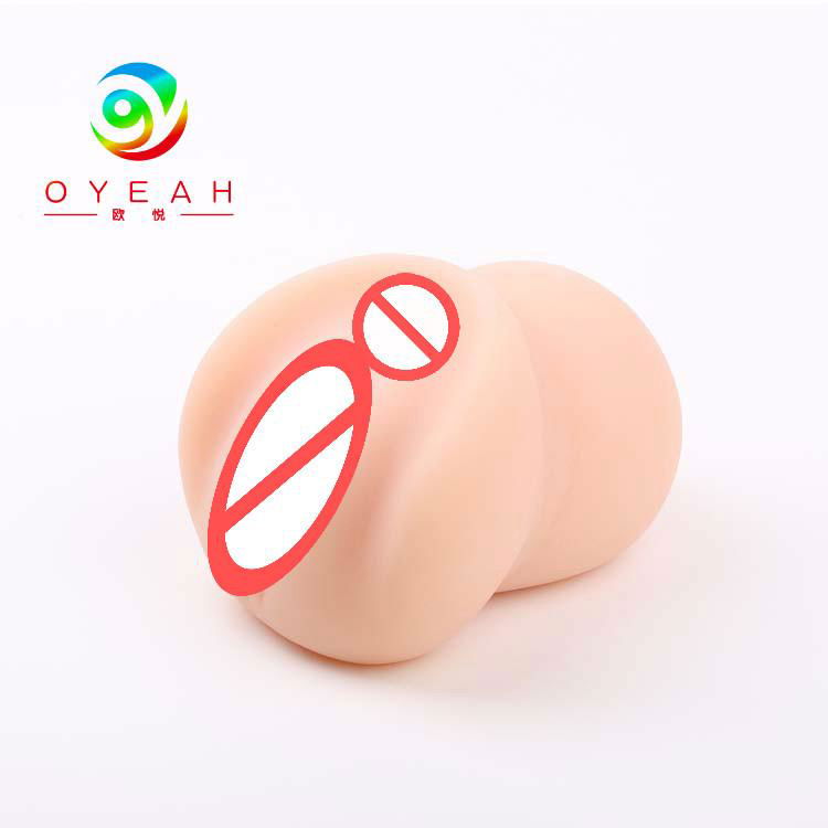 Real Silicone mini Sex Dolls Anal vagina big breast adult love doll for men    2