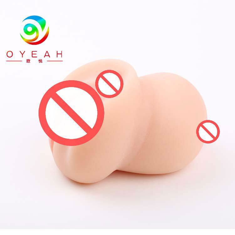 Real Silicone mini Sex Dolls Anal vagina big breast adult love doll for men    3