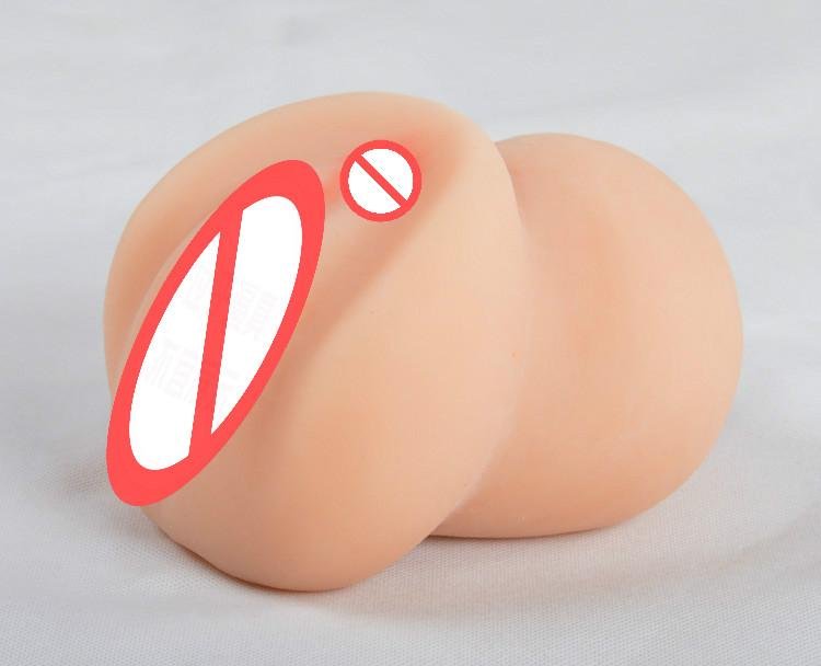 Real Silicone mini Sex Dolls Anal vagina big breast adult love doll for men    5