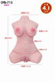 Adult Products Young Women Vagina Man Silicone Doll Male Masturbation Masturbati 9