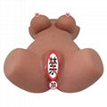 Adult Products Young Women Vagina Man Silicone Doll Male Masturbation Masturbati 3