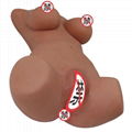 Adult Products Young Women Vagina Man Silicone Doll Male Masturbation Masturbati 4