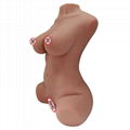 Adult Products Young Women Vagina Man Silicone Doll Male Masturbation Masturbati 6