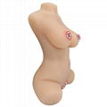 Adult Products Young Women Vagina Man Silicone Doll Male Masturbation Masturbati 12