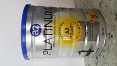 A2 Platinum Premium Infant Formula Stage