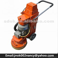 polishing machine