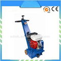 scarifying machine 5