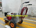 line marking machine