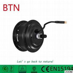 electric wheel hub motor 