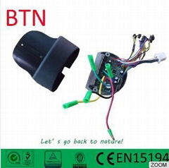 EN15194 electric bike 36v controller 