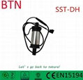 BTN SST-DH electric bike bottom bracket torque sensor 