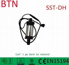BTN SST-DH electric bike bottom bracket torque sensor 