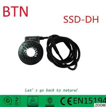 BTN SSD-DH ebike PAS sensor