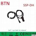 BTN SSP-DH cheap electric bicycle pas sensor for sale 
