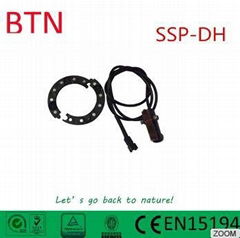 BTN SSP-DH cheap electric bicycle pas