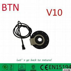 BTN V10 electric bicycle pas sensor 