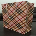 LEATHER PAPER PACKAGING BAGS 3