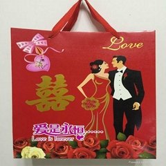 Wedding Candy Gift Bags