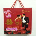 Wedding Candy Gift Bags 3