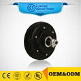 1600 rpm hub motor for scooter