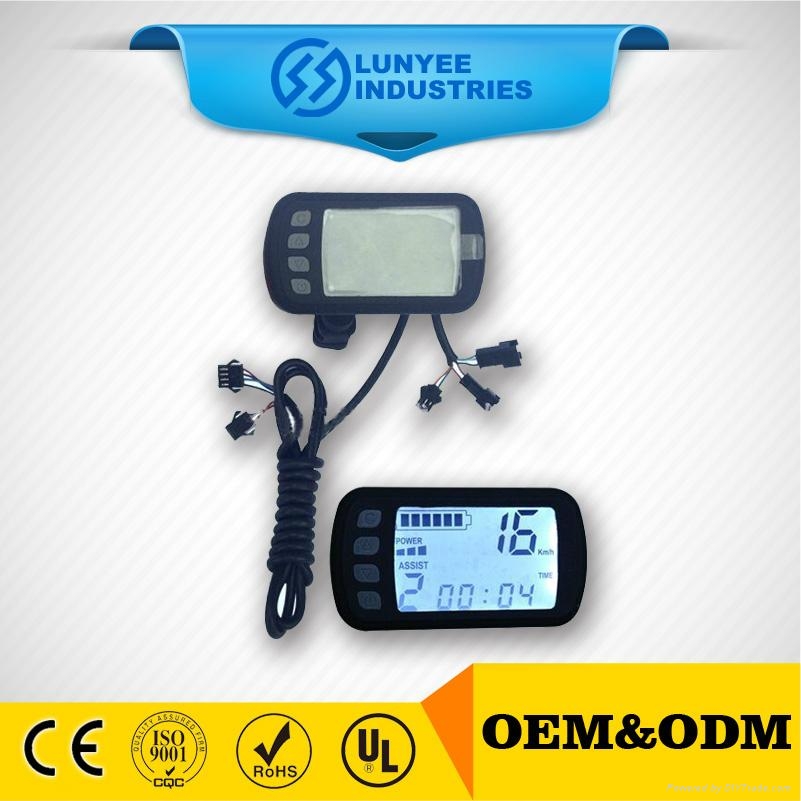 dc motor for scooter LY009 Lunyee (China Trading Company) Other