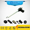 Recliner Linear Actuators for TV Lift 12v or 24v 3000N with Control Box and Hand