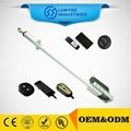 Linear Actuator for Solar Tracker System 1