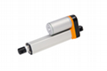 linear actuator LA1for furniture, home care and fitness equipment