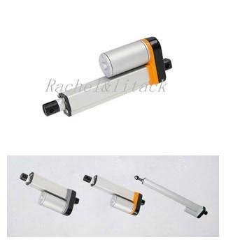 linear actuator LA1for furniture, home care and fitness equipment 2