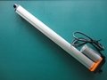 linear actuator LA1for furniture, home care and fitness equipment 4
