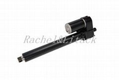 linear actuator LA2 used in furniture,