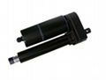 linear actuator LA6