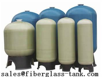 FRP Septic Tank 2