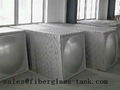 Stainless Steel Water Tank 1