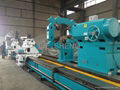 hot sale heavy duty lathe C61200 1