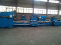 hot sale heavy duty lathe C61200 2