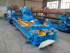 high precision heavy duty lathe C61200 from china supplier