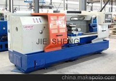 engraving machine cnc lathe CK6163 sale well