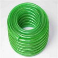 PVC Braided Hose 1