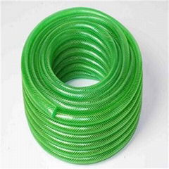 PVC Braided Hose