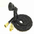 Brass Fitting Expandable Hose 1