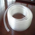 PVC Transparent Hose 1