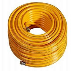 PVC High Pressure Hose