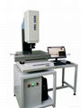 Economical 3D CNC Video Measuring Machine  4