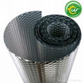 Aluminum foil heat insulation material, heat reflective  4