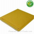 custom printed Brown kraft bubble envelopes 4